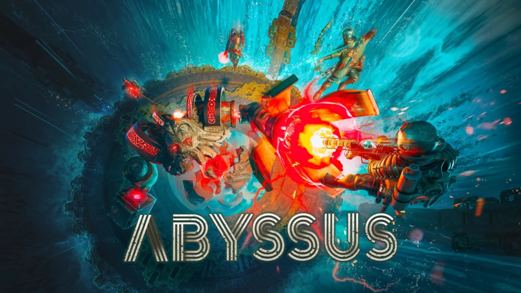 Abyssus KeyArt 2025