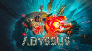Abyssus KeyArt 2025