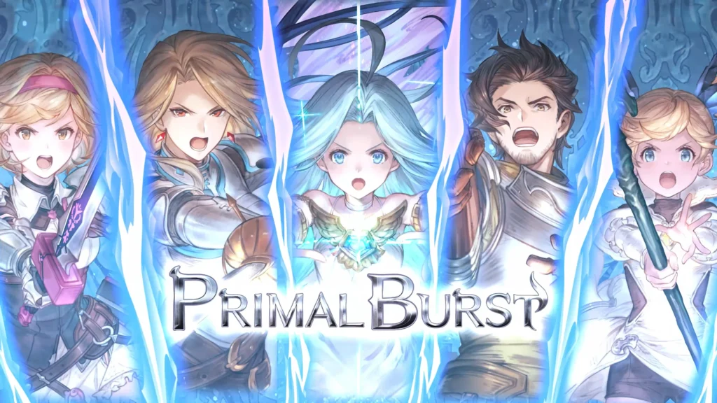 Les précommandes pour Granblue Fantasy : Relink et son extension sont ouvertes ! 3 Granblue Fantasy : Relink