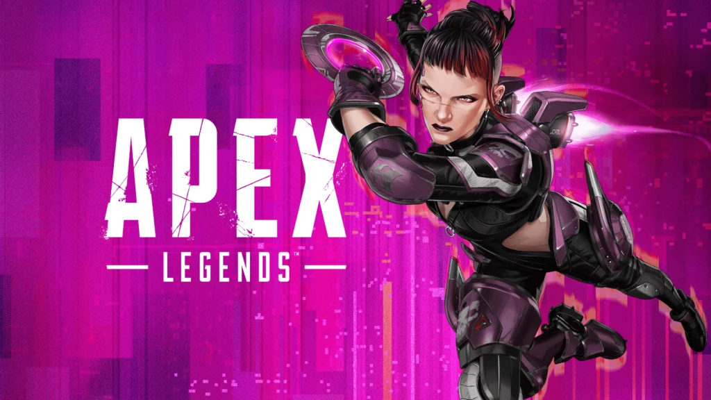 Apex Legends Overclocked KeyArt 3840x2160 1