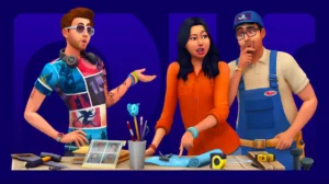 Les Sims 4 : EA annonce une mise à jour majeure du jeu de base pour le 12 mai 2026 1 BGU