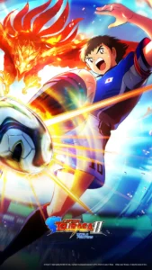 CAPTAIN TSUBASA 2: WORLD FIGHTERS