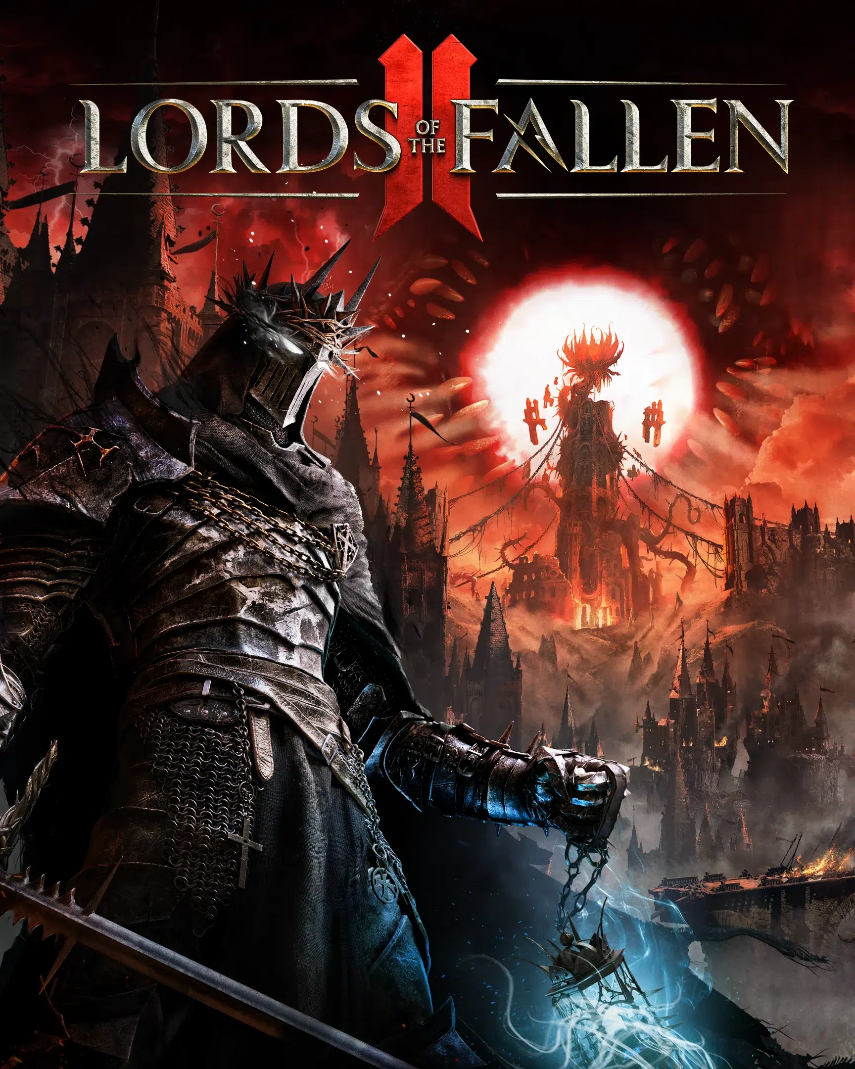 Lords of the Fallen II