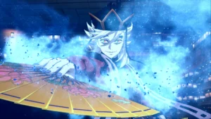 Demon Slayer - The Hinokami Chronicles 2, Dôma