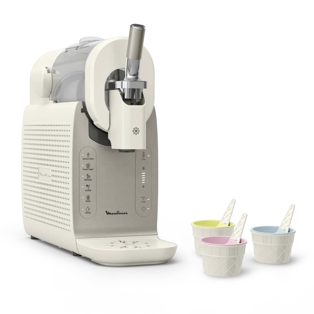 Digital MLX MJ801AF0 FREEZI H1