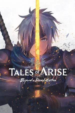 Tales of ARISE – Beyond the Dawn Edition