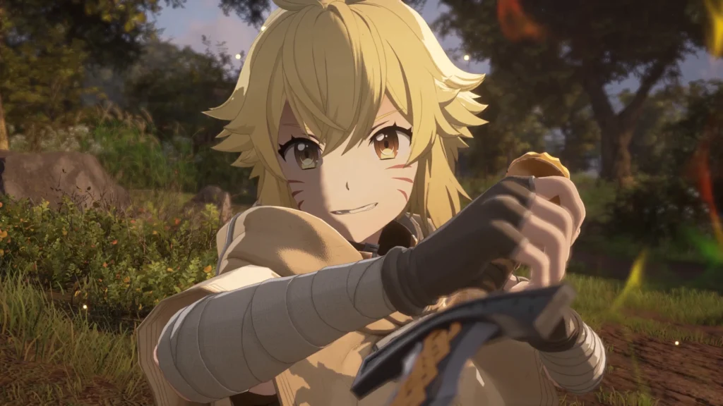 Echoes of Aincrad : La Démo est Disponible et Révolutionne l’Univers Sword Art Online 2 Echoes of Aincrad