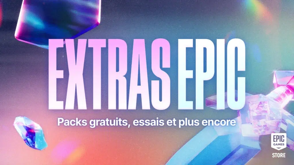 Extras Epic 2026