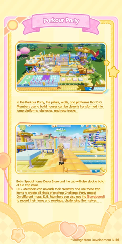 Heartopia Party Mode Guide 3
