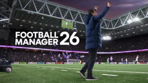 FM26 : La Gestion Internationale et la Coupe du Monde 2026 arrivent avec la licence FIFA 17 Key Art Asset 3840x2160 1