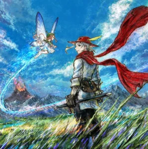 Une incroyable démo pour The Adventures of Elliot: The Millennium Tales 2 Keyart Main Image