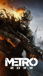 METRO 2039