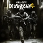 Call of Duty: Modern Warfare 4