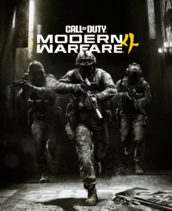 Call of Duty: Modern Warfare 4