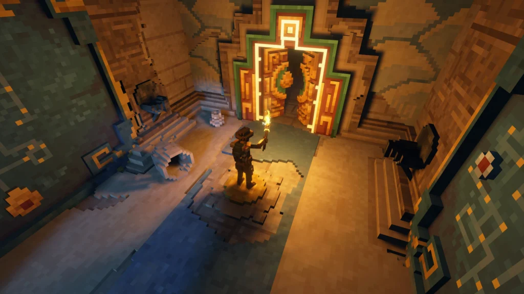 PS Teardown RelicsOfBarkuna GameHub Screenshot 1