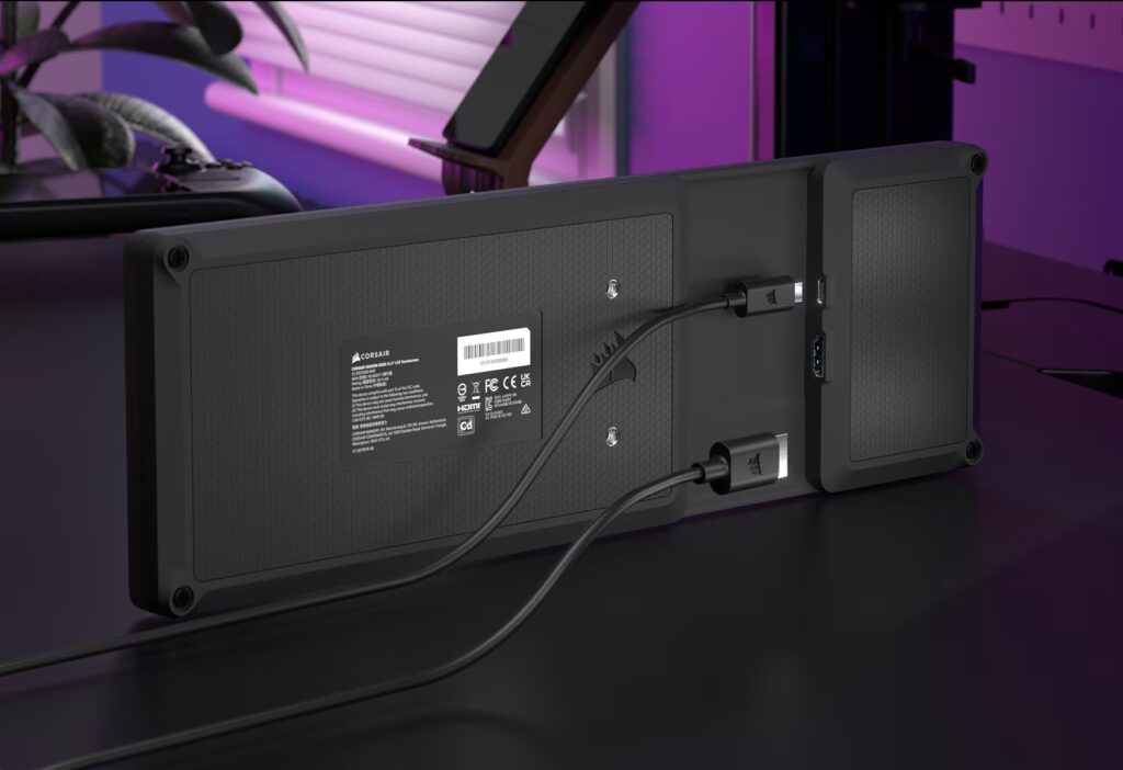 Corsair Xeneon Edge