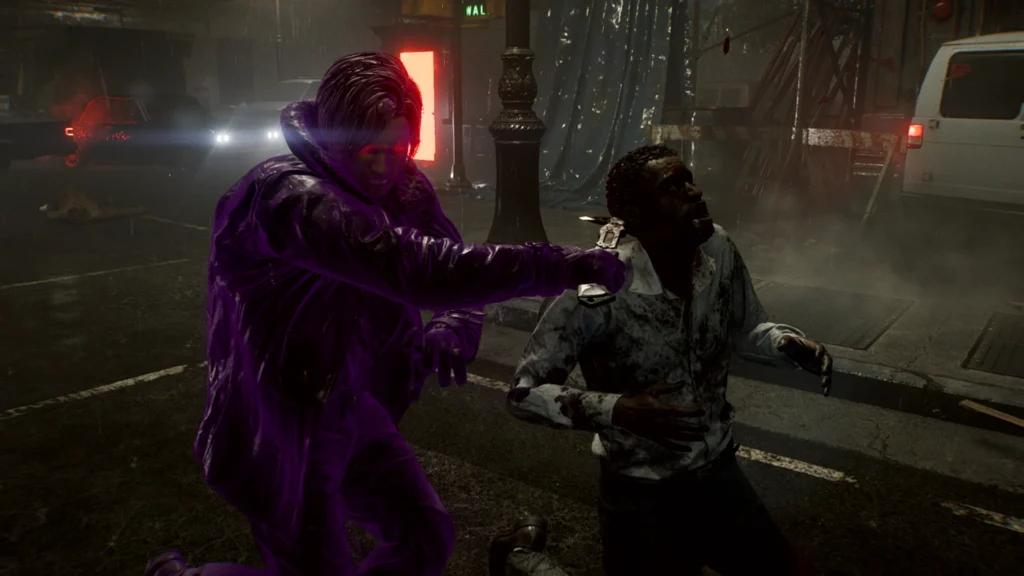 Resident Evil Requiem : Le Mode « Leon Doit Mourir à Jamais » Repousse les Limites du Survival Horror 4 RE9 SS 20260508 10