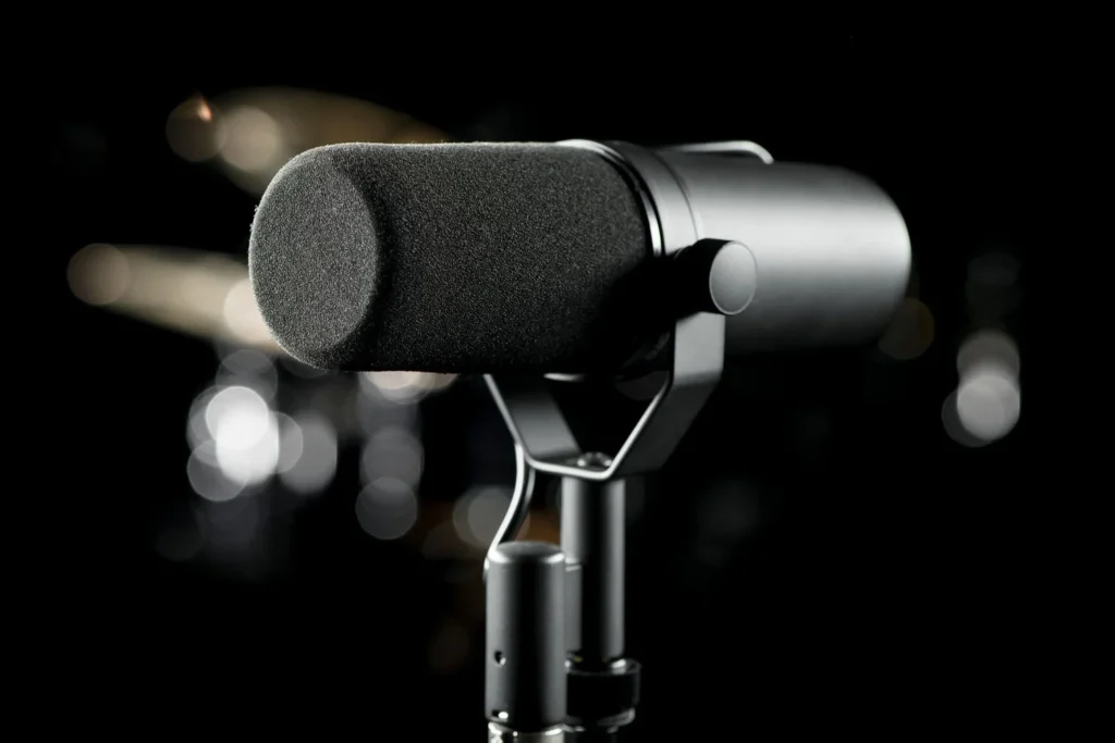 Shure SM7B : La légende du podcasting résiste-t-elle à l&rsquo;épreuve du temps en 2026 ?