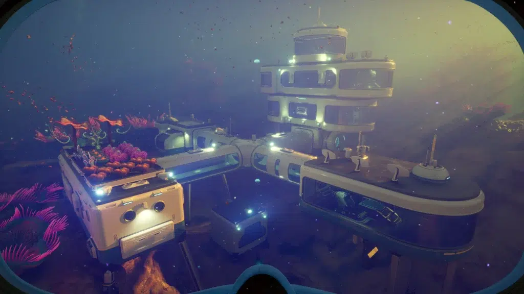 Subnautica 2 : Succès Foudroyant, Feuille de Route Exclusive et Fin du Conflit 6 SN2 BaseBuilding Godrays 4K