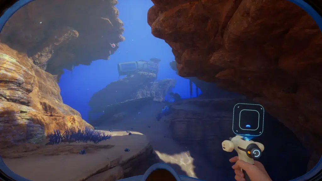 Subnautica 2 : Succès Foudroyant, Feuille de Route Exclusive et Fin du Conflit 7 SN2 CG Cliffs 4K