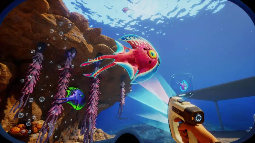 Subnautica 2 : Succès Foudroyant, Feuille de Route Exclusive et Fin du Conflit 4 Subnautica 2
