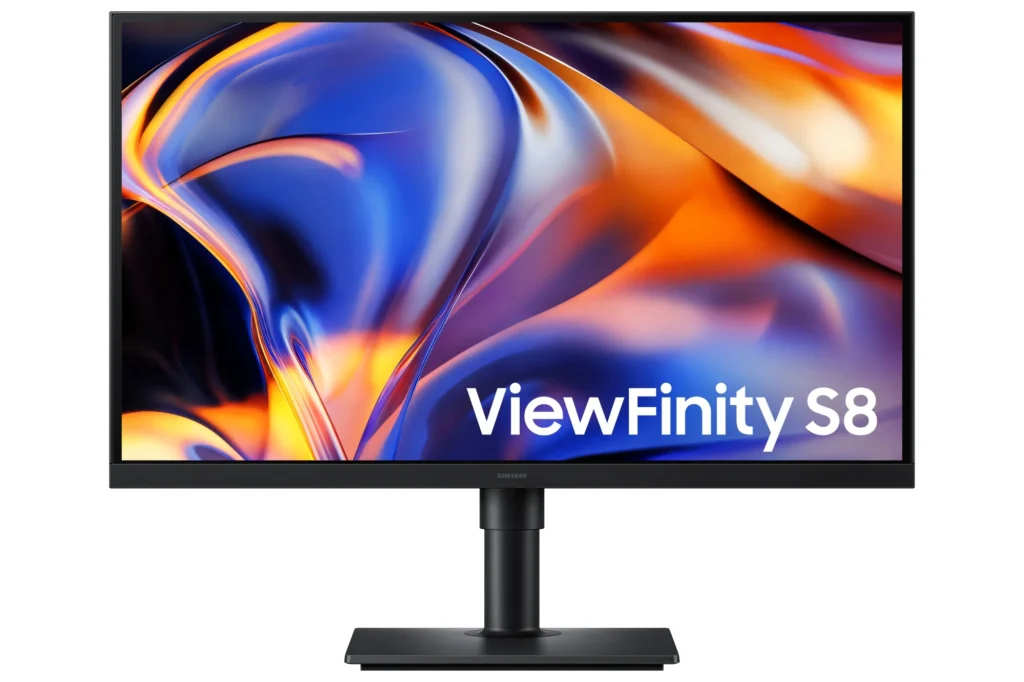 Samsung Lance le Premier Moniteur Gaming 6K du Marché et Démocratise l’OLED avec les Nouvelles Gammes Odyssey et ViewFinity 4 Samsung TVs and Display Next Gen Odyssey Gaming ViewFinity Monitors 6K Gaming Monitor dl5