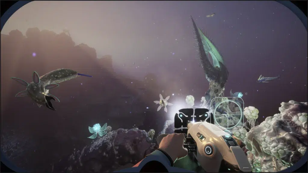 Subnautica 2 : Succès Foudroyant, Feuille de Route Exclusive et Fin du Conflit 11 Sn2 BlightZone SonicResonator 4K