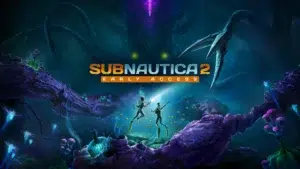 Subnautica 2 : Succès Foudroyant, Feuille de Route Exclusive et Fin du Conflit 1 Subnautica 2 Early Access Key Art
