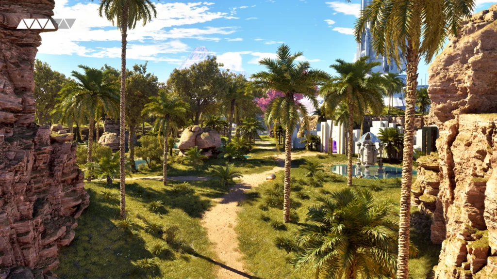 The Talos Principle 3 s3