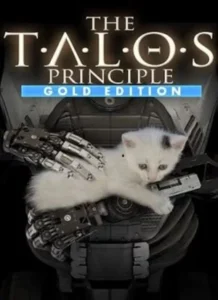 The Talos Principle