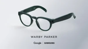 Google I/O 2026 : Samsung Lance ses Lunettes Intelligentes Haut de Gamme avec Gentle Monster et Warby Parker, une Nouvelle Ère pour l’IA Mobile 11 Warby
