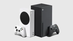 Xbox Series : Une nouvelle animation de démarrage dévoilée pour mercredi prochain 1 XSX XSS Design HERO