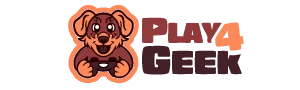 Play4Geek