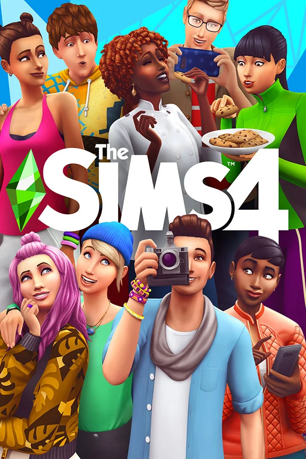 Les Sims 4