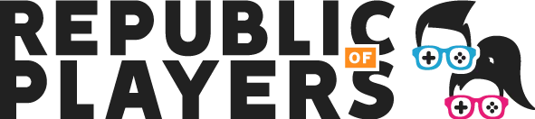 Play4Geek A propos 1 Republic of Players devient JeuxVideoGeek