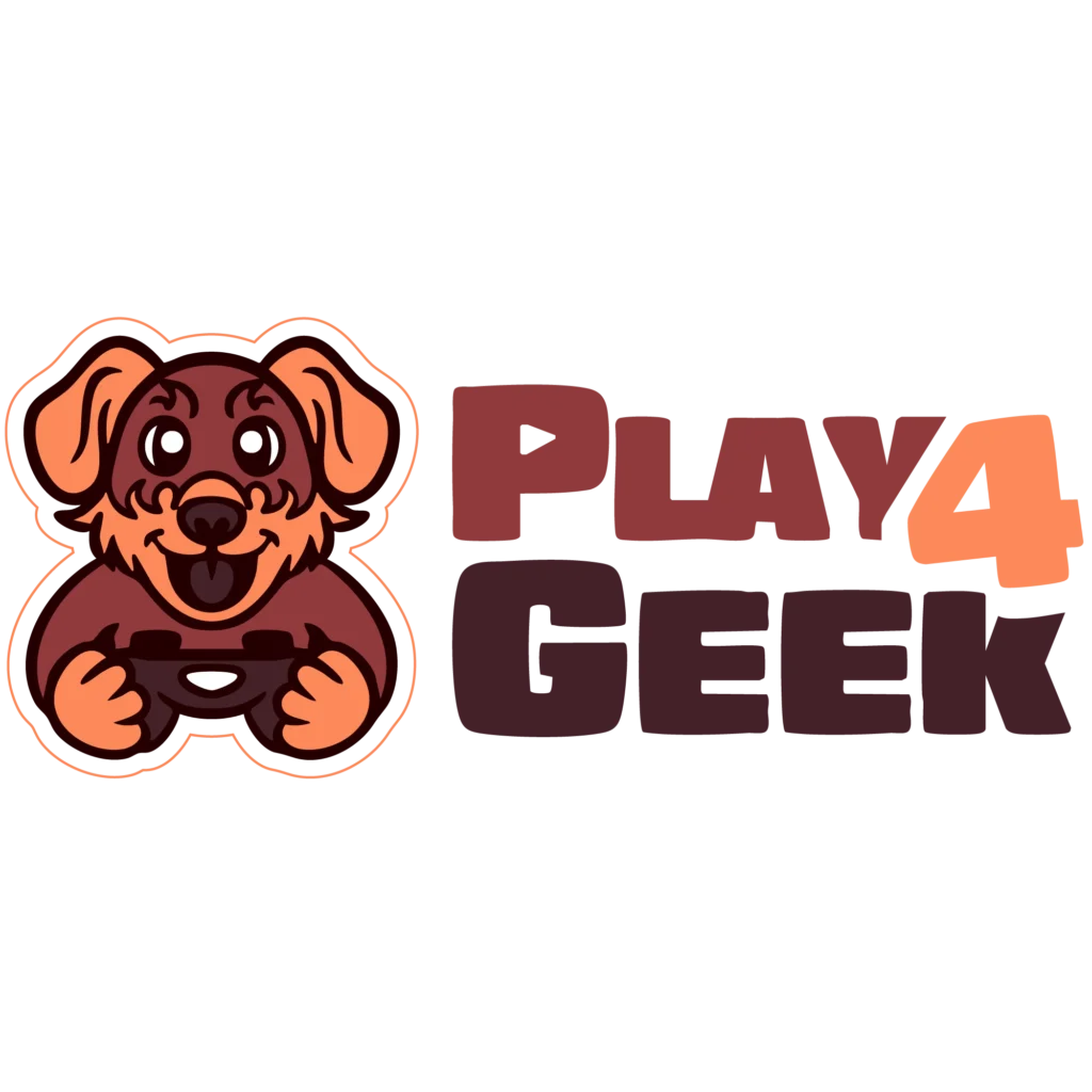 Nous Contacter 1 Nous Contacter chez Play4Geek