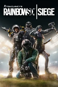 Rainbow Six Siege