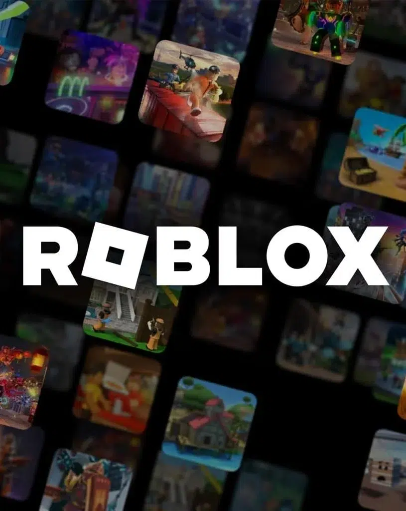 Roblox