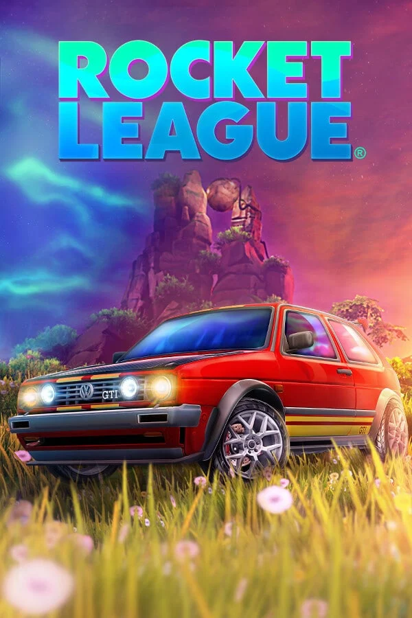 Rocket League