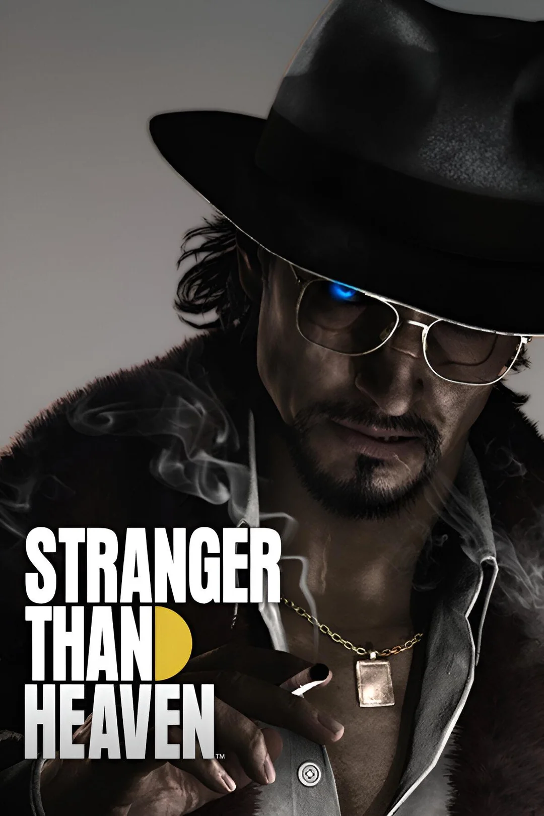Stranger Than Heaven