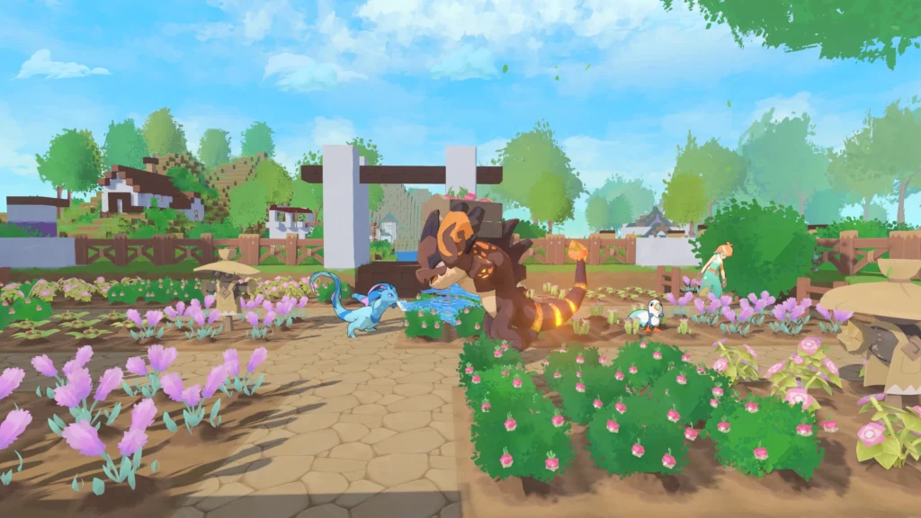 Tomo: Endless Blue : Une nouvelle bande-annonce du gameplay dévoile le potentiel de ce nouveau RPG 8 tomo tasks
