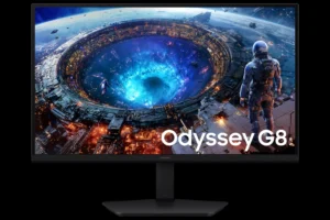 Samsung TVs and Display Next Gen Odyssey Gaming ViewFinity Monitors 6K Gaming Monitor dl1