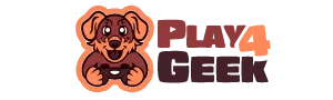 Play4Geek