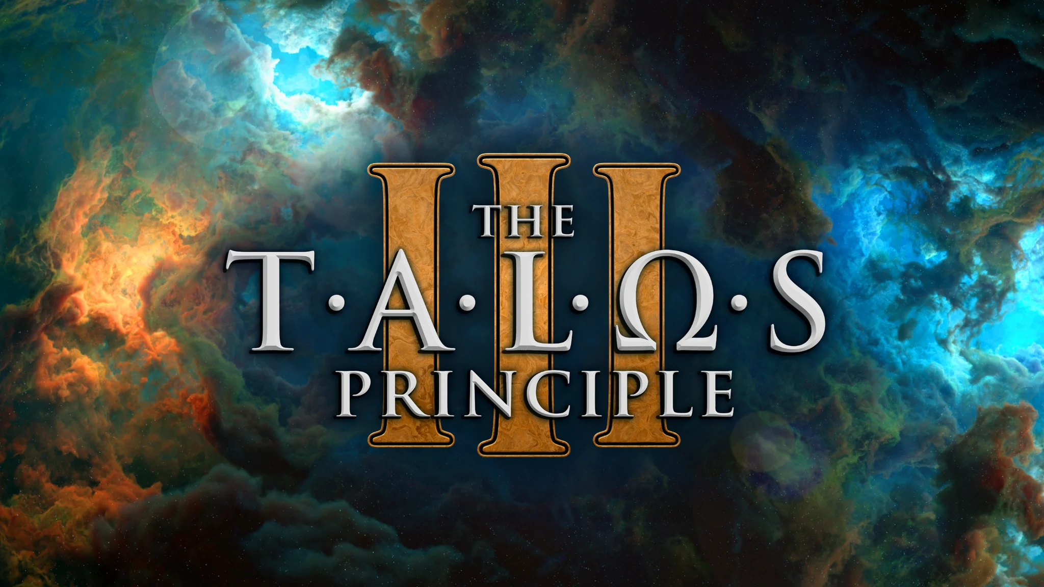 The Talos Pinrciple 3