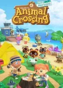 Animal Crossing: New Horizons