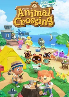 Animal Crossing: New Horizons