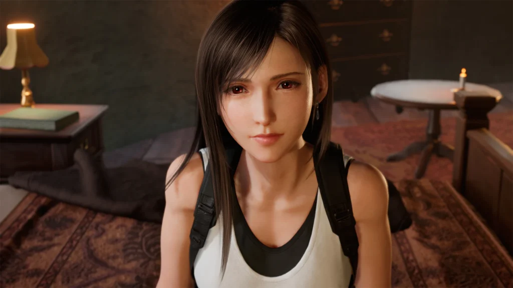 Découvrez enfin FINAL FANTASY VII REBIRTH sur toutes les plateformes 10 11 FFVII Rebirth SW2 XBX SS opt