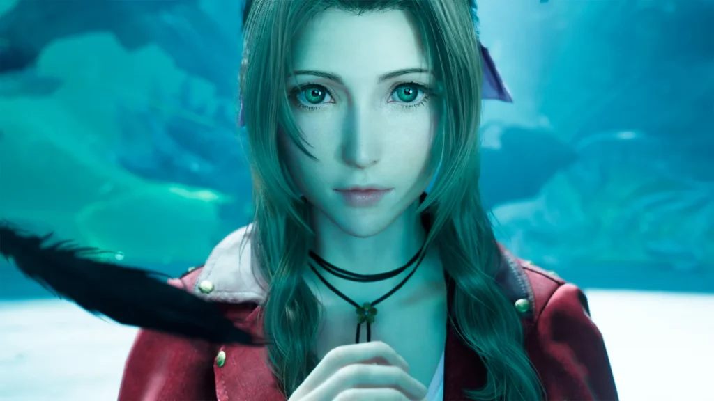 Découvrez enfin FINAL FANTASY VII REBIRTH sur toutes les plateformes 12 12 FFVII Rebirth SW2 XBX SS OPT