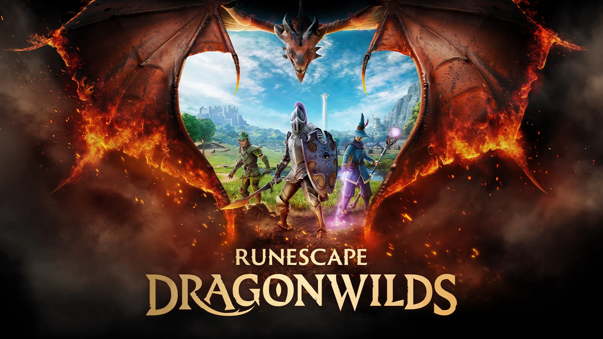 RunScape: Dragonwilds