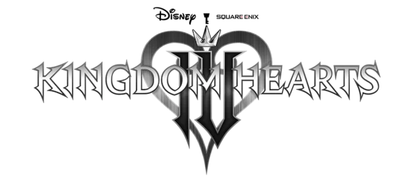 Square Enix dévoile de nouvelles informations au Nintendo Direct 20 Kingdom Hearts IV logo